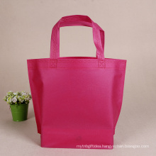 High Quality Long Duration Time Canvas Wine Tote Bags